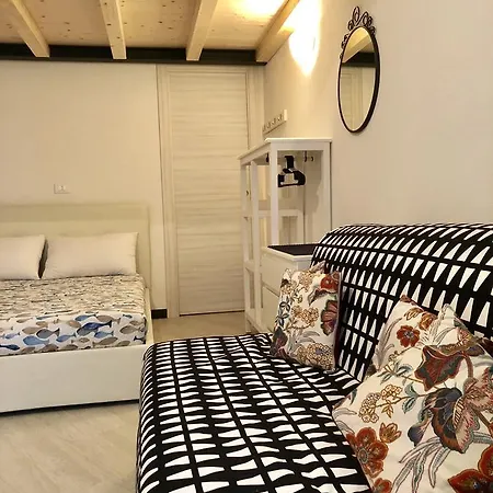 Nido 3 * Monterosso al Mare